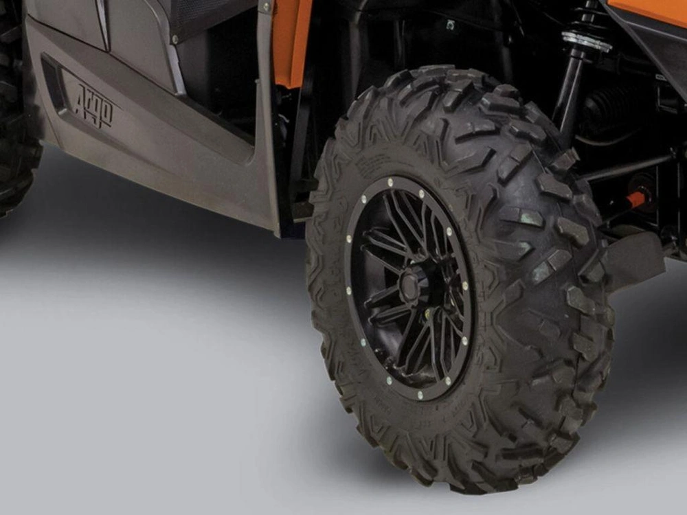 2023 Argo Magnum Xf 500 Le alt