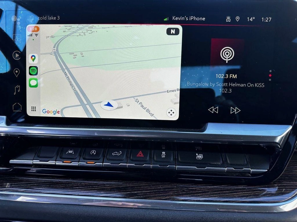 2023 Gmc Sierra 1500 alt