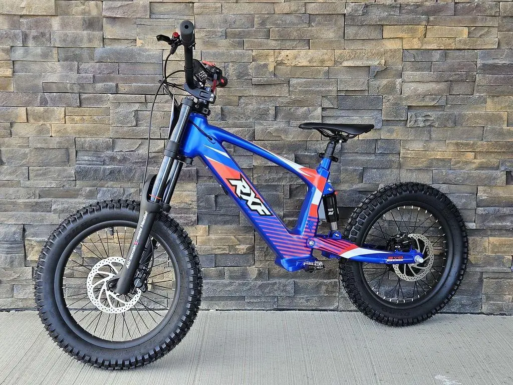2023 Apollo Motors EVO 18