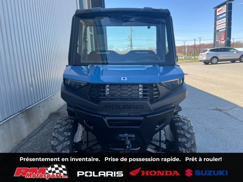 2025 Polaris Ranger Sp 570 Northstar alt