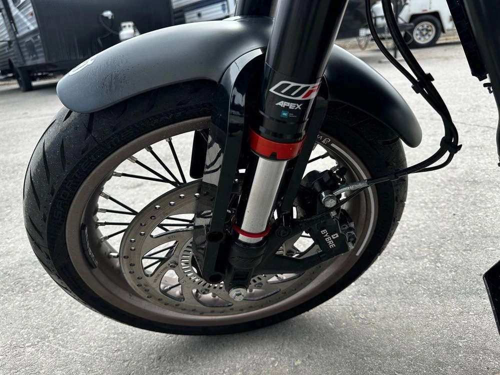 2021 Husqvarna Vitpilen 401 alt