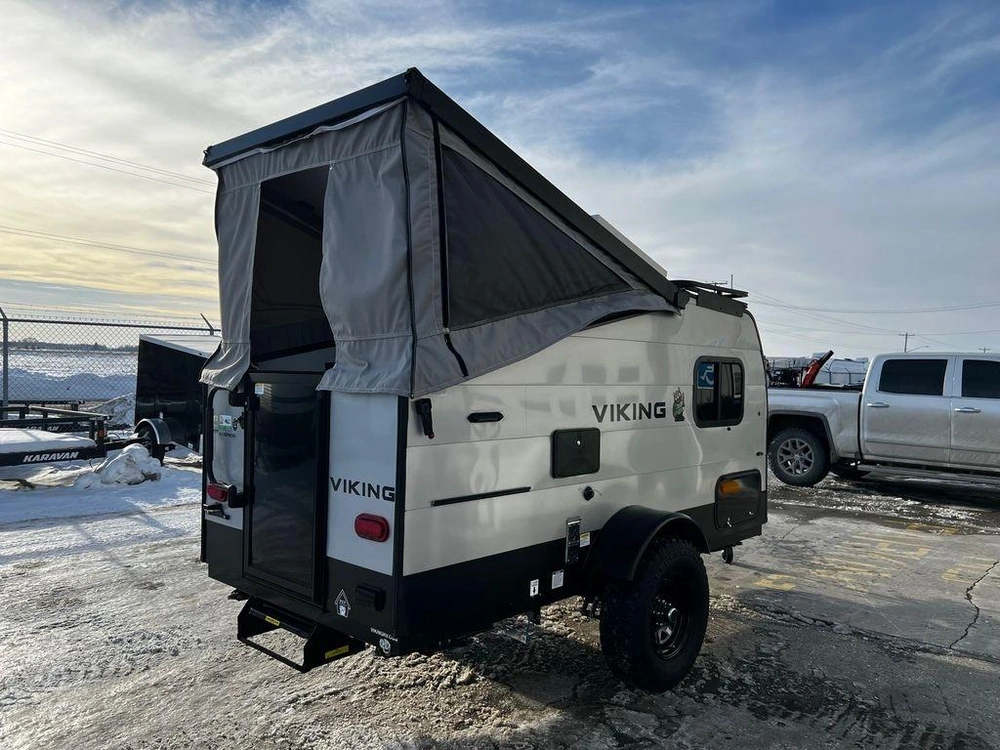 2023 Coachmen Express 9.0td alt