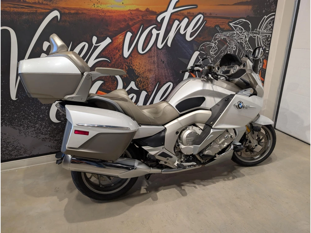Bmw K1600gtl 2014 alt