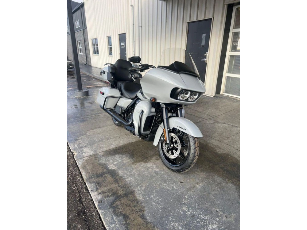 2024 Harley-davidson Fltrk - Road Glide™ Limited alt