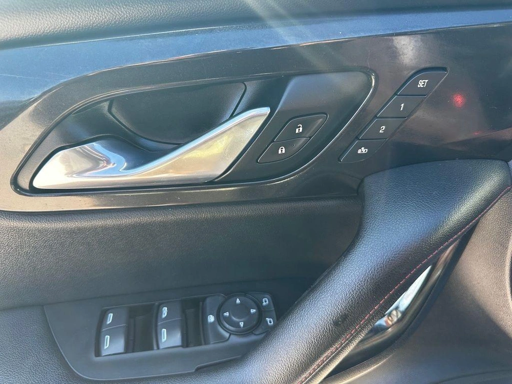 2020 Chevrolet Blazer Rs Awd alt