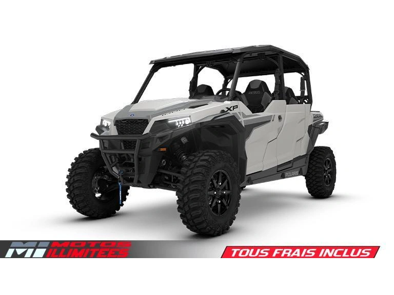 Polaris General Xp 4 1000 Sport 2026 alt