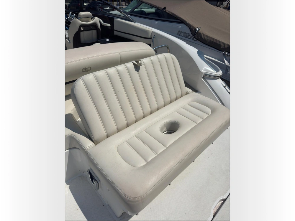 2016 Cobalt Boats R5 No Luxury Tax* alt