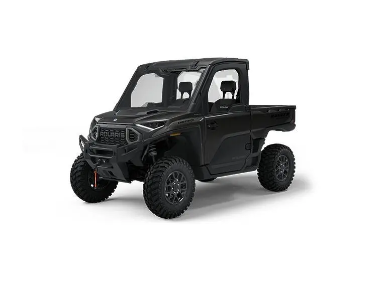 2025 Polaris Ranger XD 1500 NorthStar Premium thumbnail 15