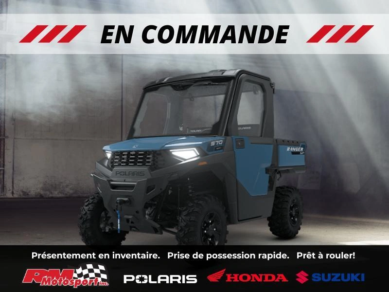 Polaris Ranger Sp 570 Northstar Edition 2026 alt