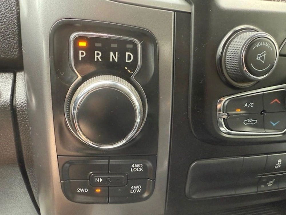 2022 Ram 1500 Classic alt