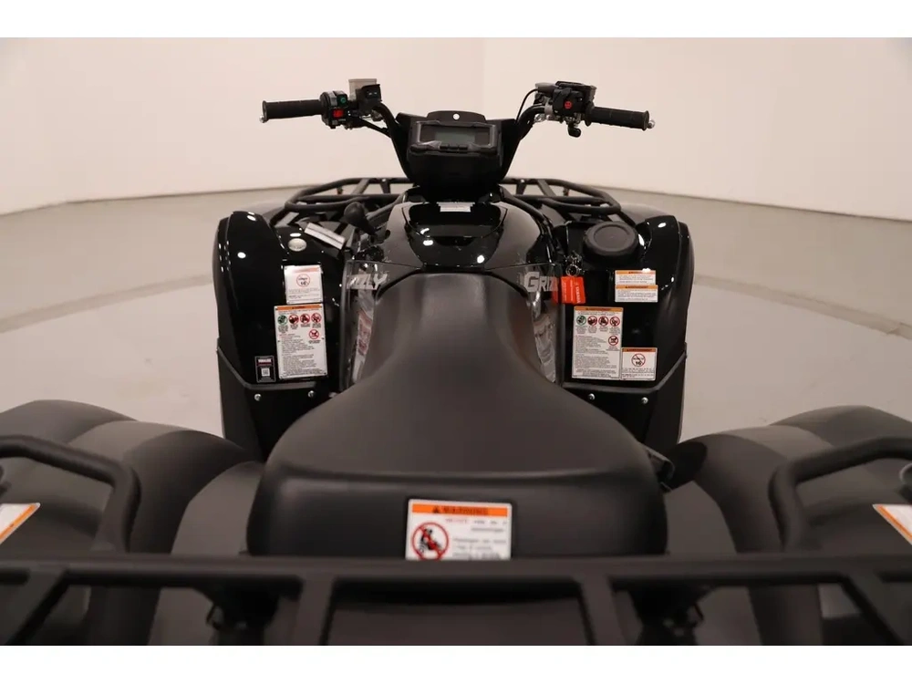 2025 Yamaha Grizzly Eps Se alt
