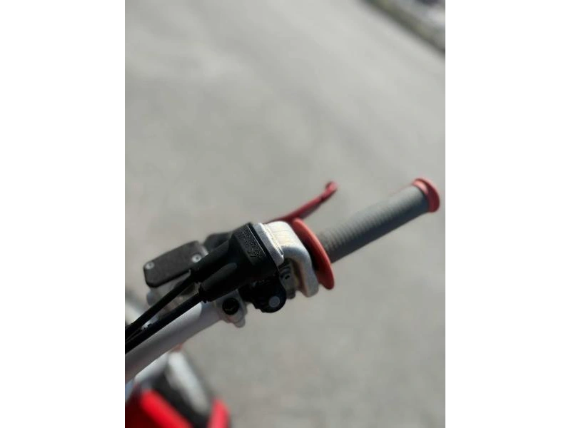 2023 Gas Gas Ex 250f alt