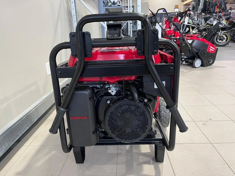 Honda Génératrice Em6500 2025 alt