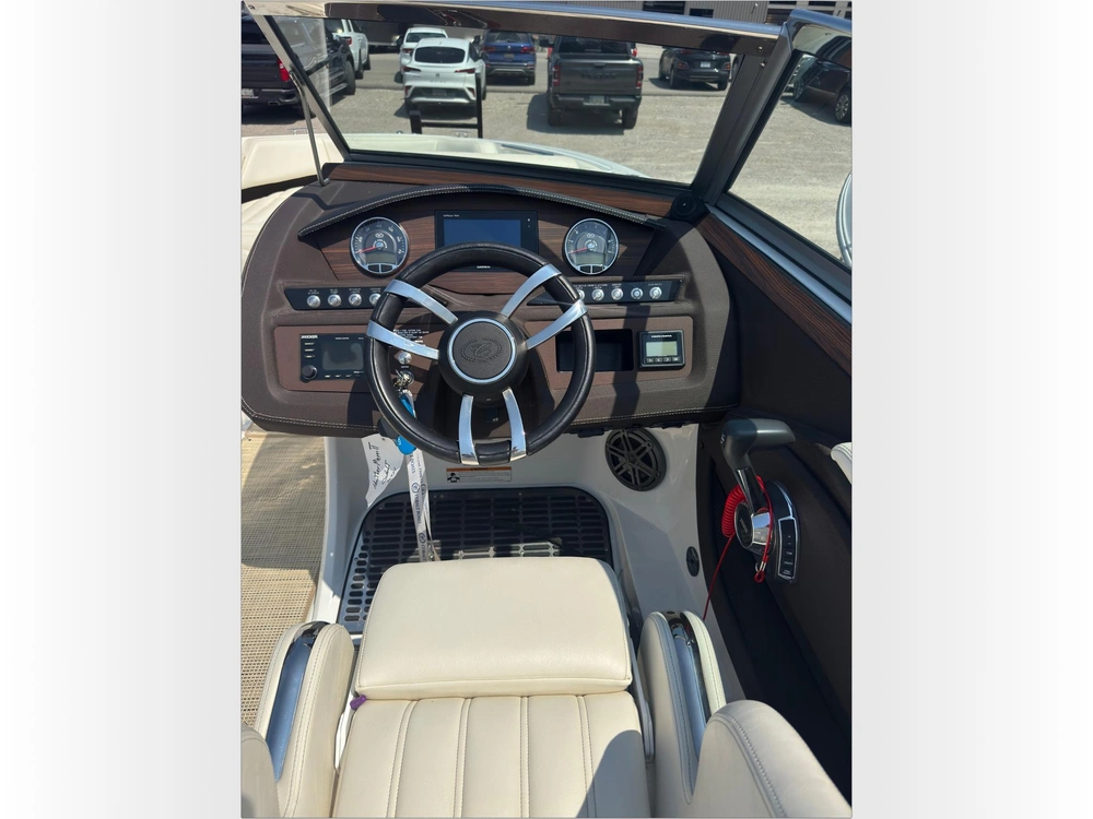 2016 Cobalt Boats R5 No Luxury Tax* alt