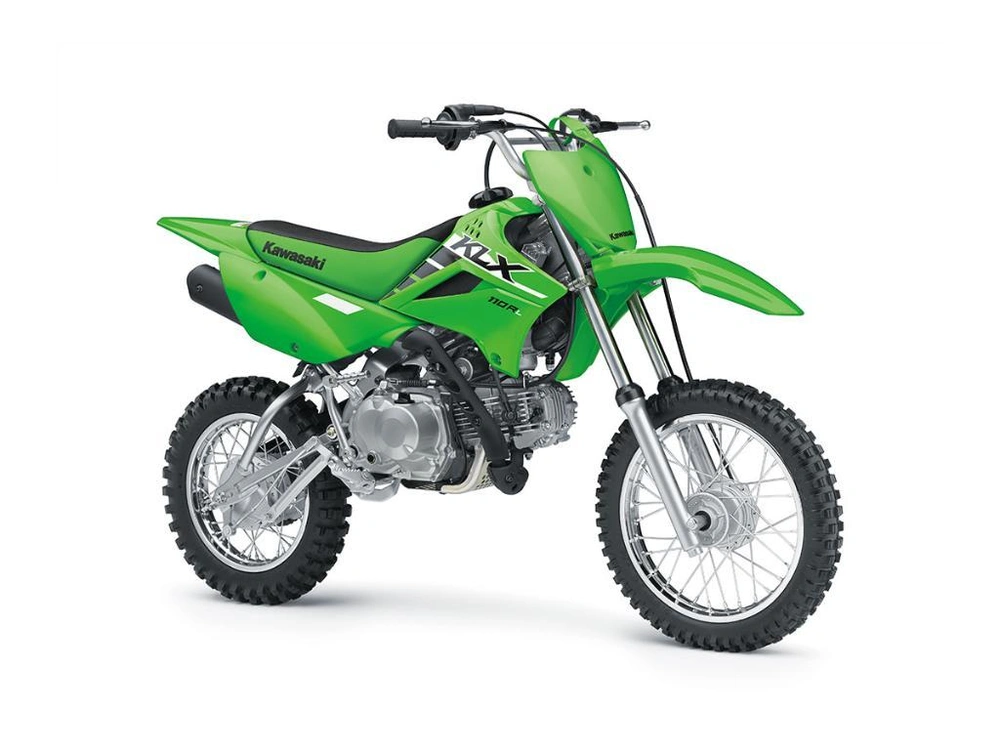 Kawasaki Klx110r L 2025 alt