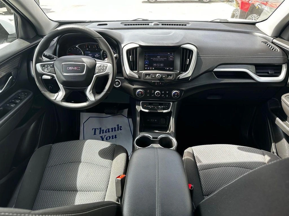 2023 Gmc Terrain Sle Awd alt
