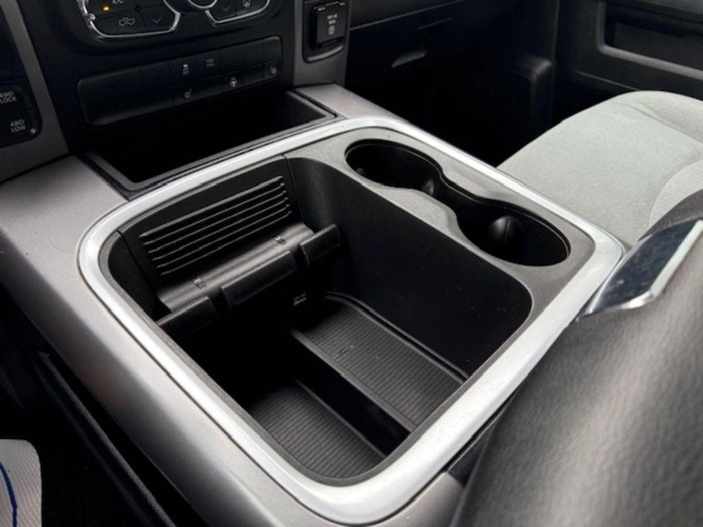 2022 Ram 1500 Classic alt