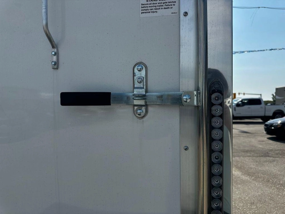 2024 Continental Cargo V Series 7'x14' alt