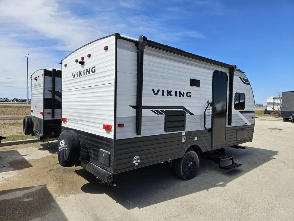 2023 Coachmen Viking 17mbs