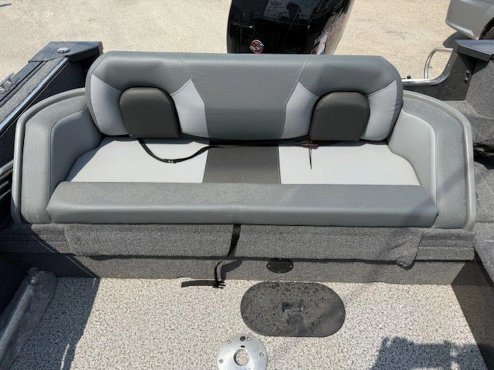 2025 Mirrocraft Holiday 1768 alt