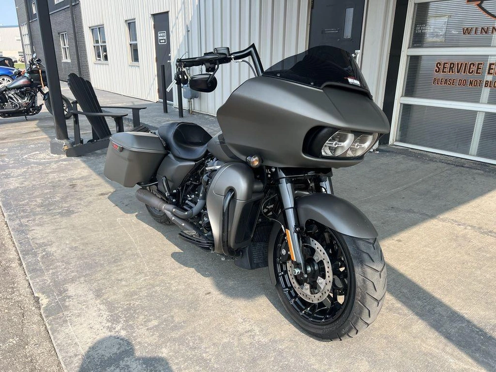 2019 Harley-davidson Fltrxs - Road Glide® Special alt