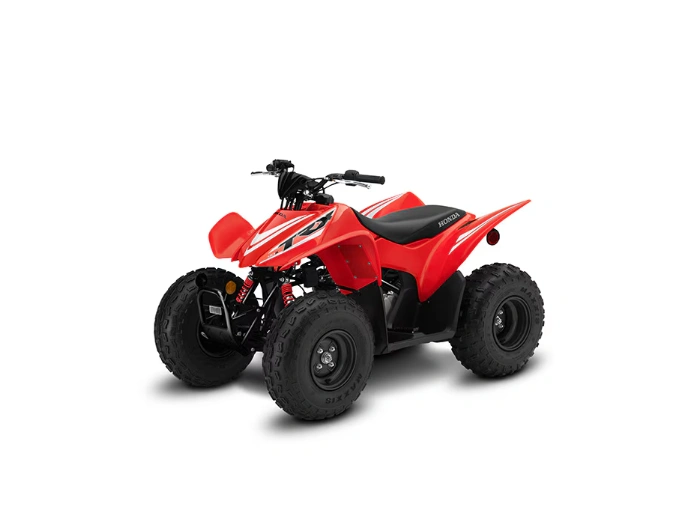 2025 Honda Trx90 **neuf** alt