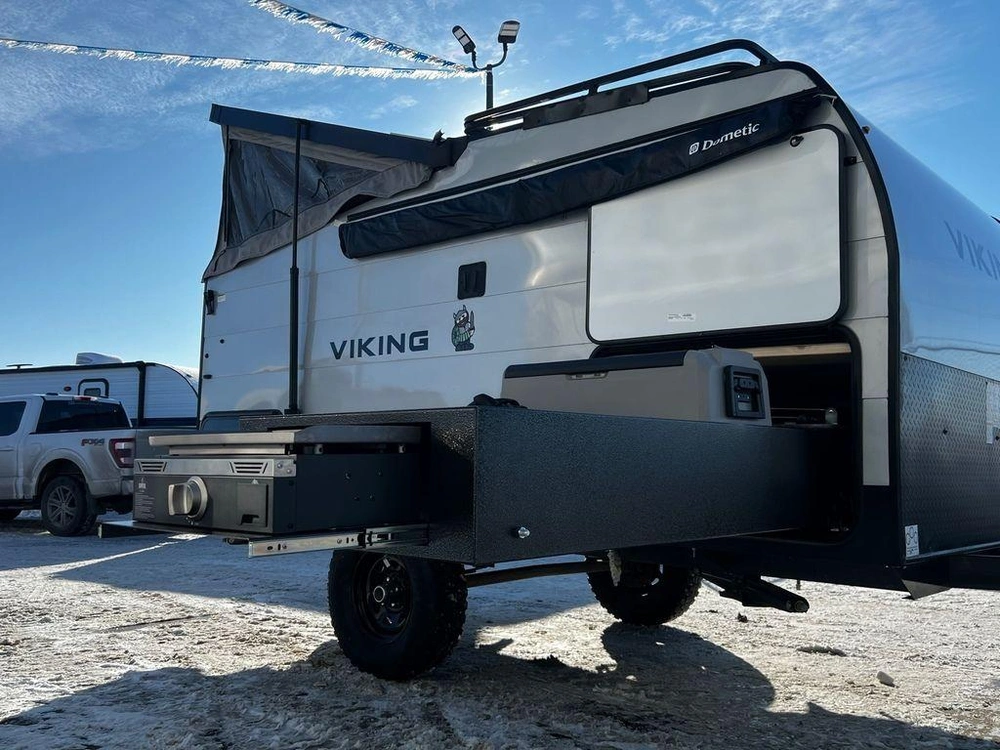 2023 Coachmen 12.0 Pro alt