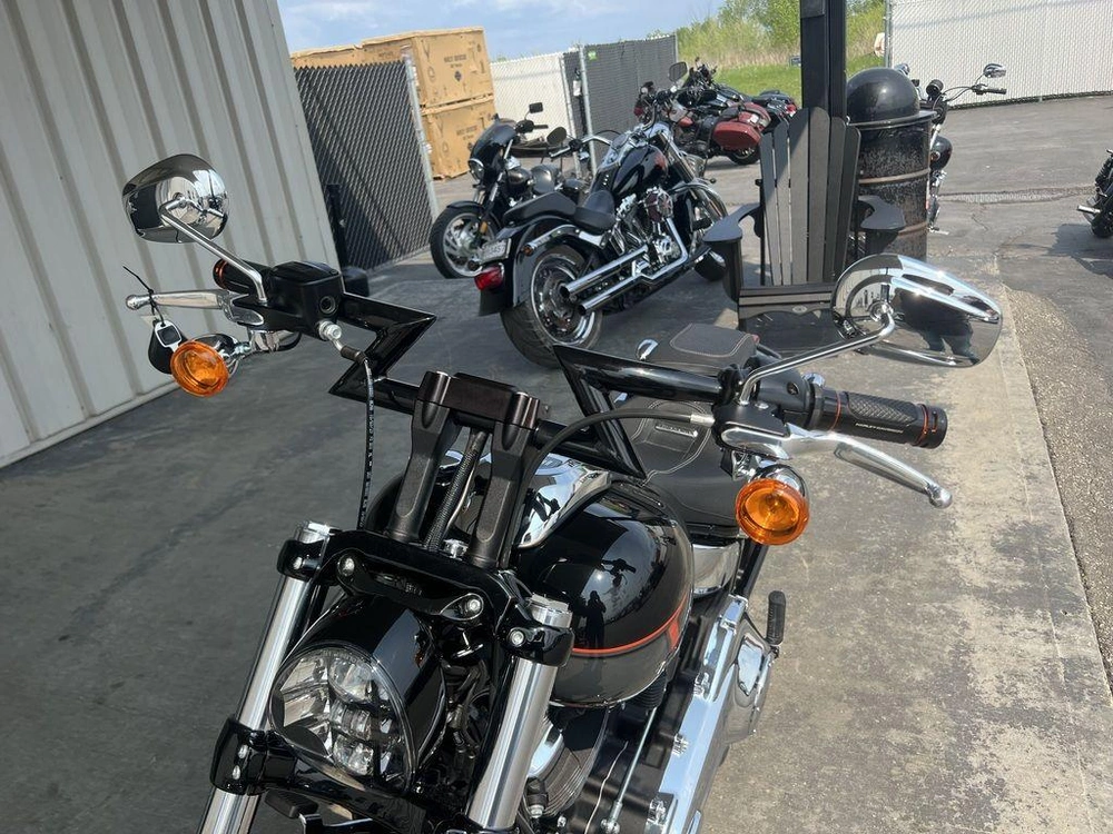 2024 Harley-davidson Fxbr - Breakout™ alt