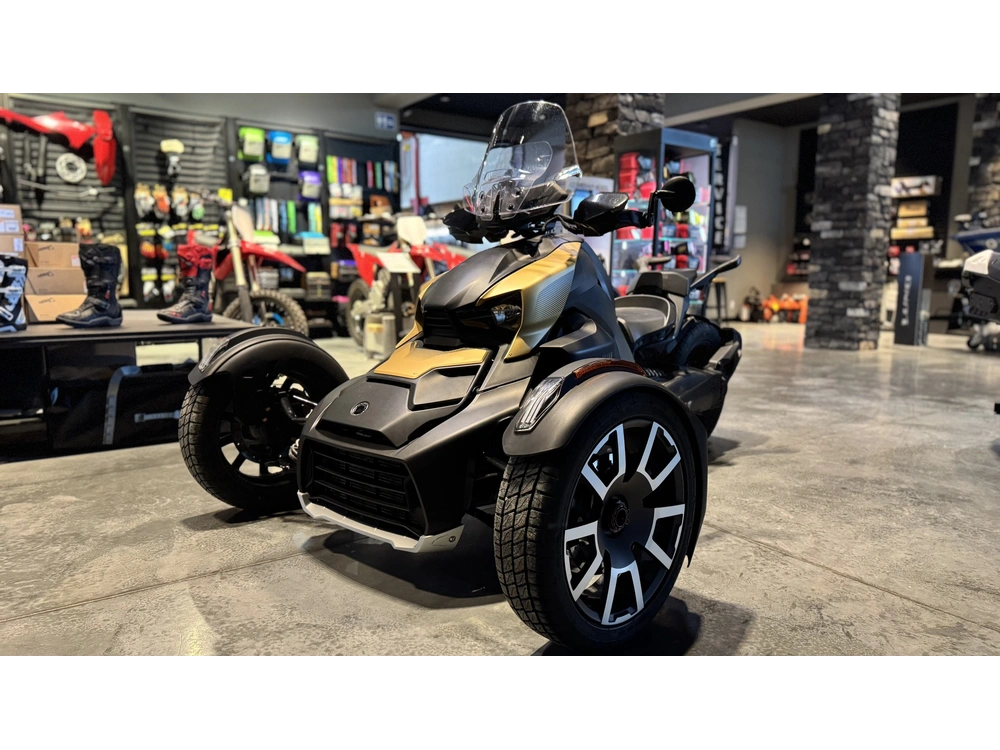 2021 Can-am Ryker Rally 900 Ace alt