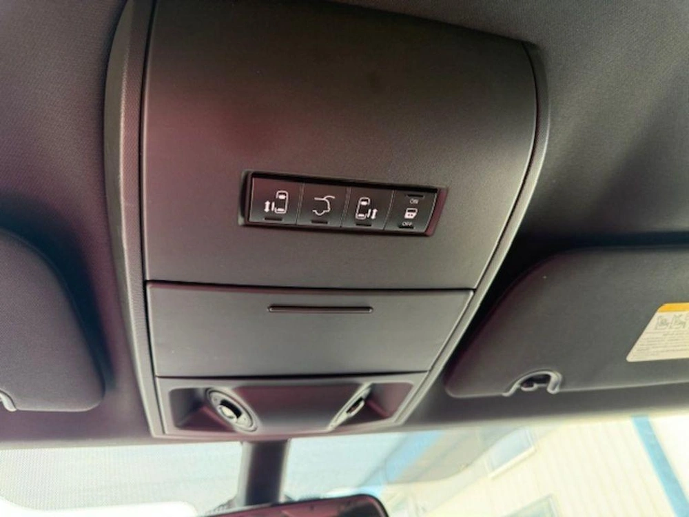 2020 Dodge Grand Caravan Gt alt