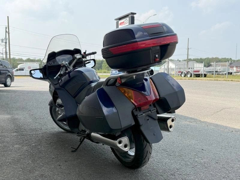 Honda St1300 4 2004 alt