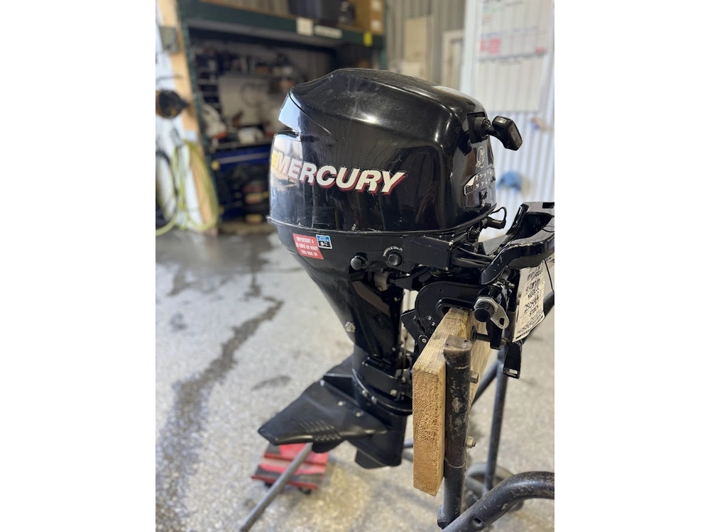 Mercury 9.9mh 2007 alt