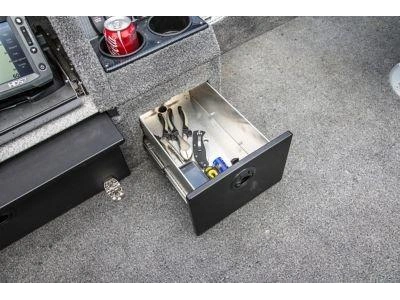 2026 Crestliner 1850 Pro Tiller alt