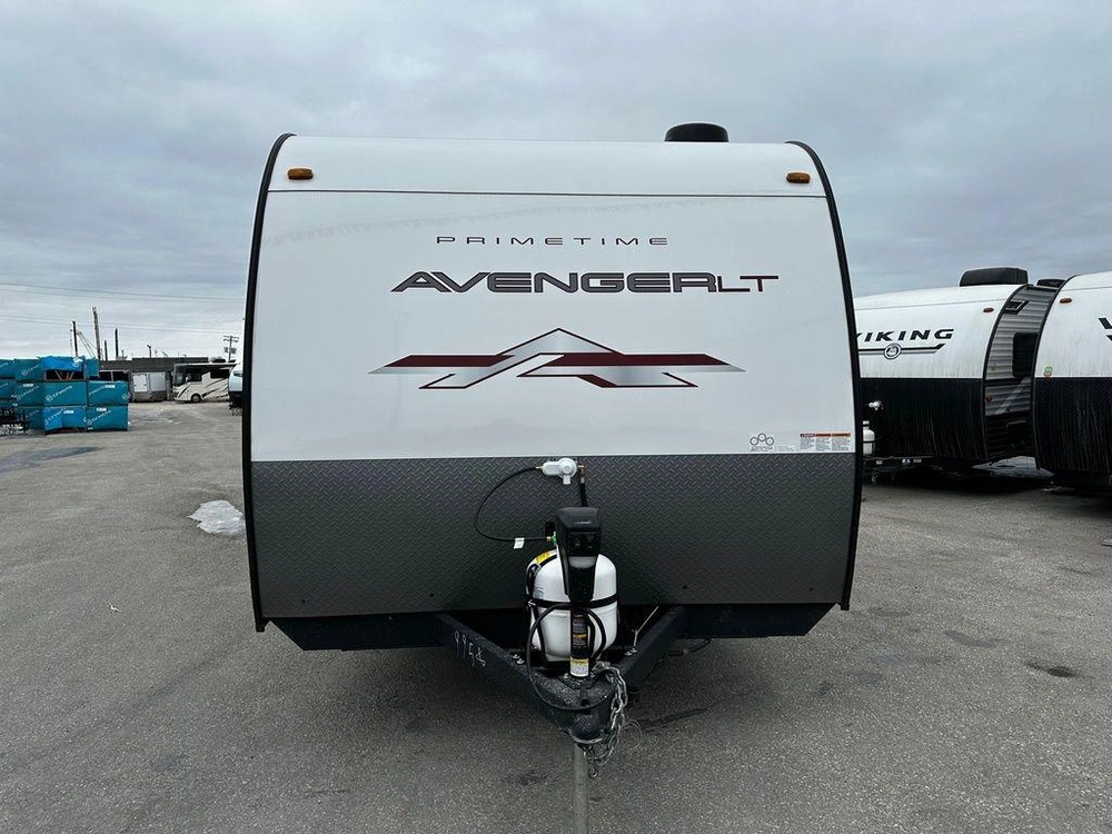 2025 Prime Time Avenger Lt 16rd