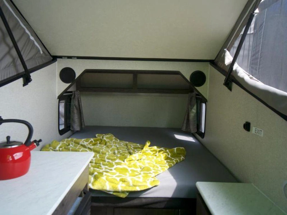 2023 Coachmen Express 9.0td alt