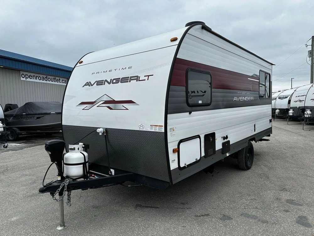 2025 Prime Time 16rd alt