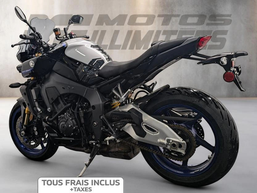 Yamaha Mt-10 Sp Abs 2023 alt