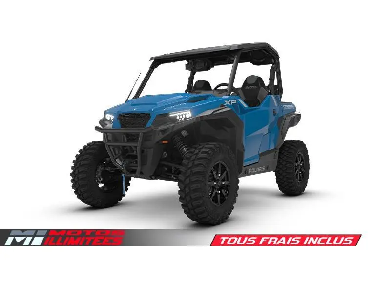 2026 Polaris General XP 1000 Ultimate
