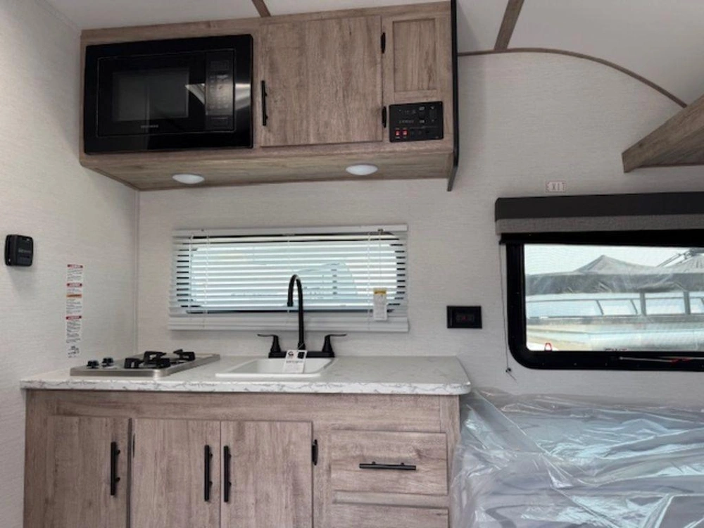 2025 Gulf Stream Ameri-lite Super Lite 134bh alt