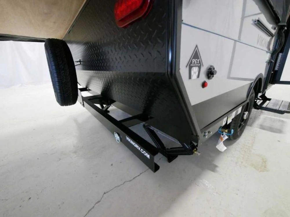 2023 Coachmen Viking Ls 1706xls alt