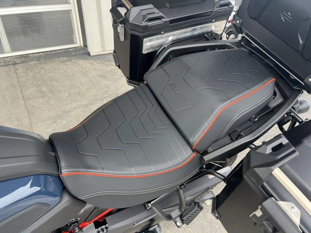 2025 Harley-davidson Ra1250se - Cvo™ Pan America® alt