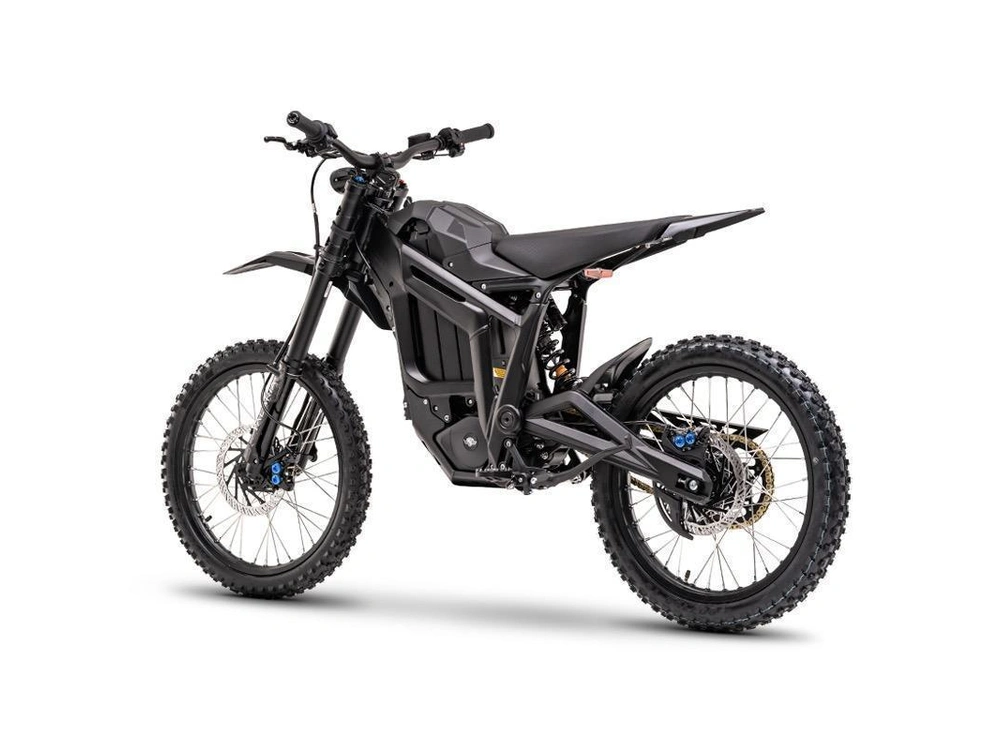 Talaria Sting Mx5 2025 alt