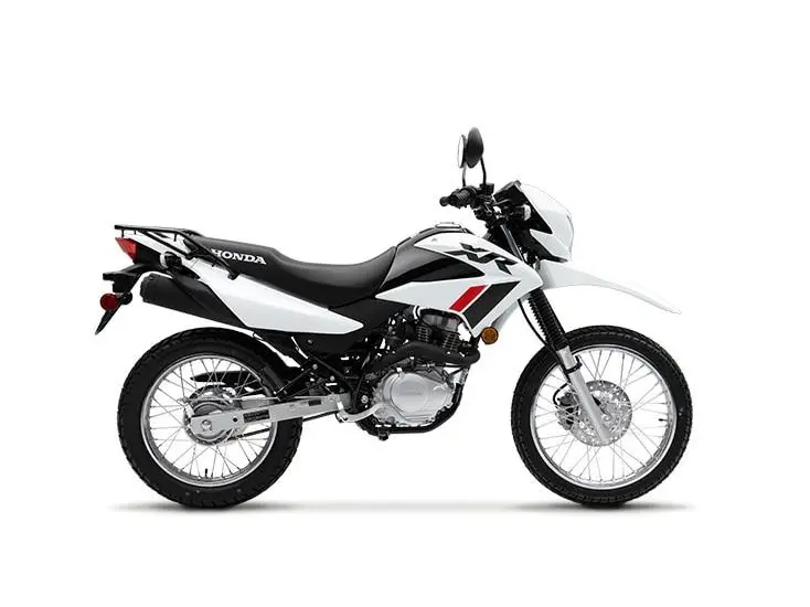 2024 Honda XR150L 