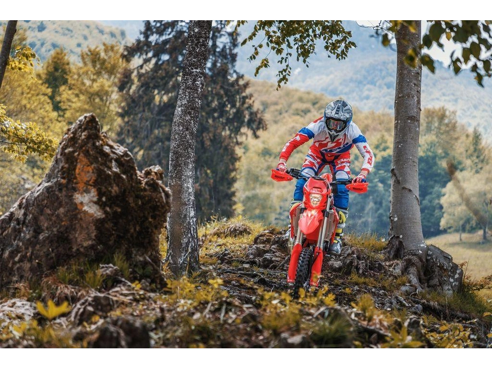 2023 Beta Enduro 125rr