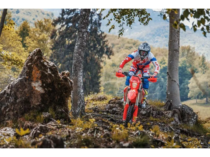 2022 Beta 125 RR Race thumbnail 5