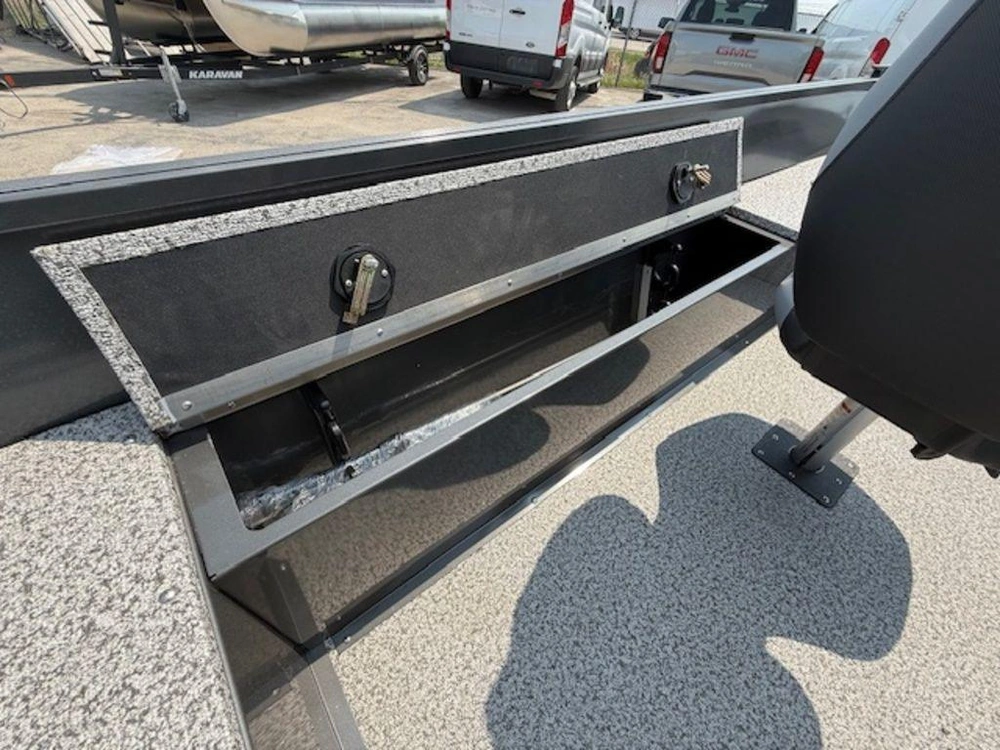 2025 Mirrocraft Outfitter 165 Sc alt