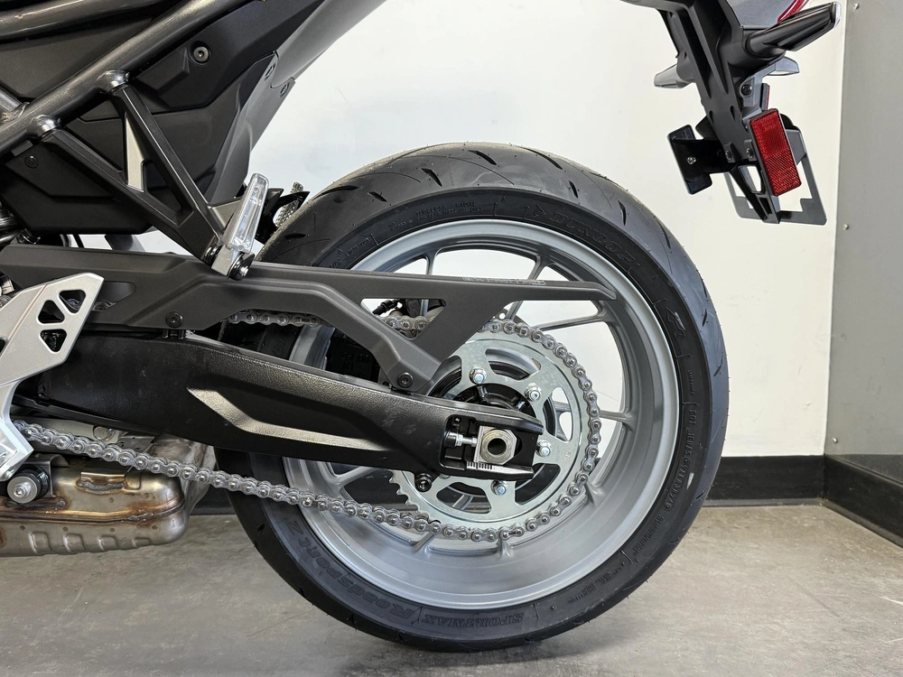 Suzuki Gsx-8r ✅garantie 5 Ans Gratuite!!🙏 2025 alt