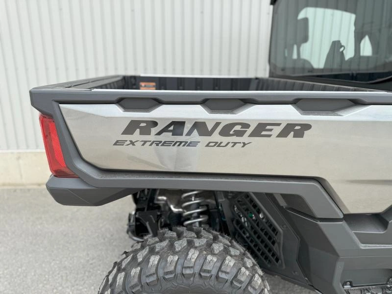 Polaris Ranger Xd 1500 Ultimate Édition Northstar 2025 alt