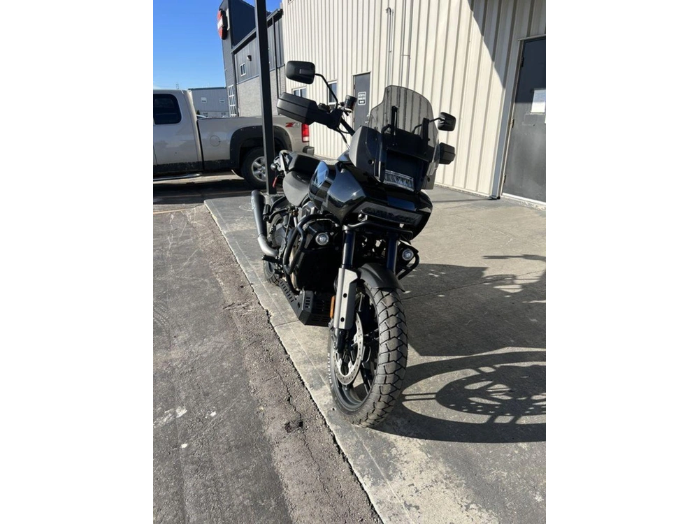 2021 Harley-davidson Pan America™ 1250 Special alt