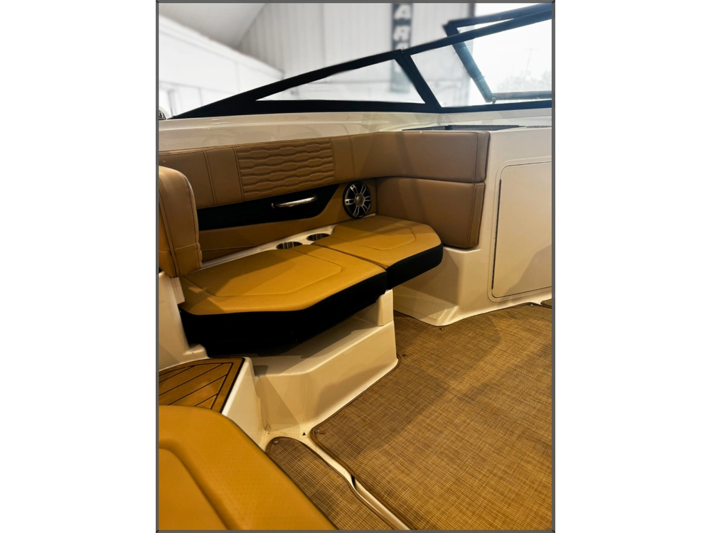 2023 Sea Ray Spx190 No Luxury Tax* alt